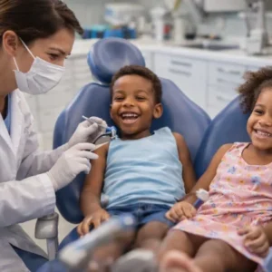 Aparelhos Odontológicos